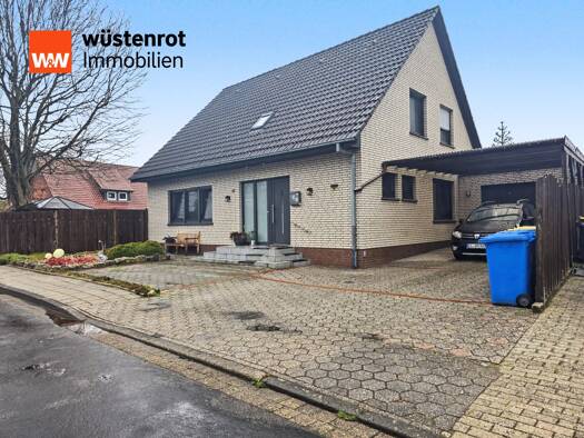 Einfamilienhaus zum Kauf 389.000 € 6 Zimmer 167 m² 644 m² Grundstück Lathen 49762