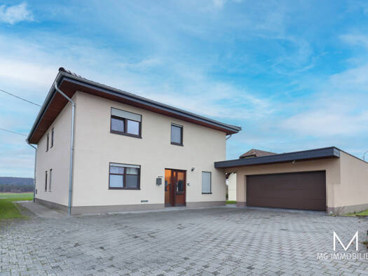 Einfamilienhaus zum Kauf 635.000 € 8 Zimmer 265 m² 782 m² Grundstück Katzenbach Hütschenhausen / Spesbach 66882