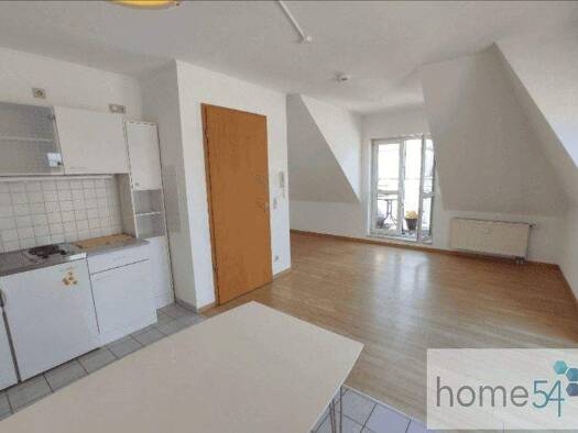 Wohnung zur Miete 400 € 1 Zimmer 29 m² 3. Geschoss frei ab 01.02.2026 Aachener Str. 13 Trier-West-Pallien Trier 54294