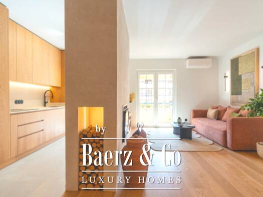 Wohnung zum Kauf 830.000 € 85 m² Cascais e Estoril