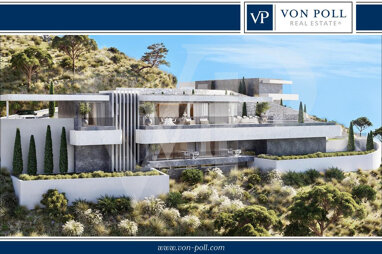 Villa zum Kauf 5.995.000 € 498,3 m² 2.406 m² Grundstück c/Isaac Peral Estepona 29680