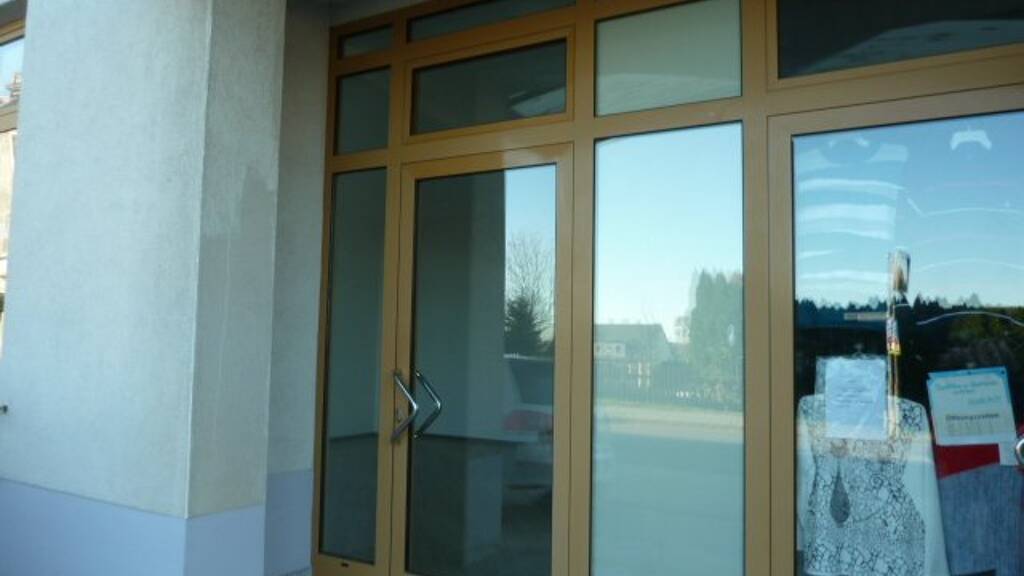 Büro zum Kauf 27.000 € 1 Zimmer 44,9 m² Bürofläche Marienberger Str. 4 Augustusburg 09573