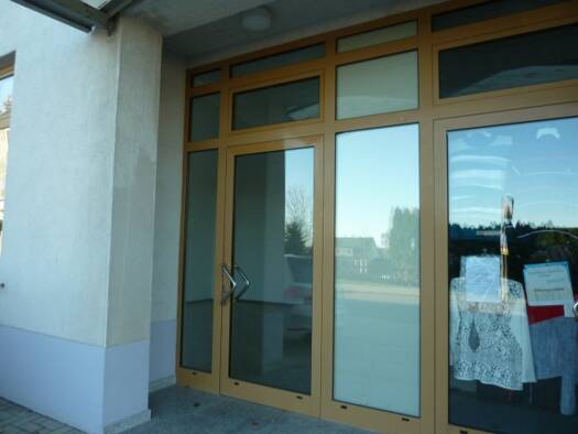 Büro zum Kauf 27.000 € 1 Zimmer 44,9 m² Bürofläche Marienberger Straße 4 Augustusburg Augustusburg 09573