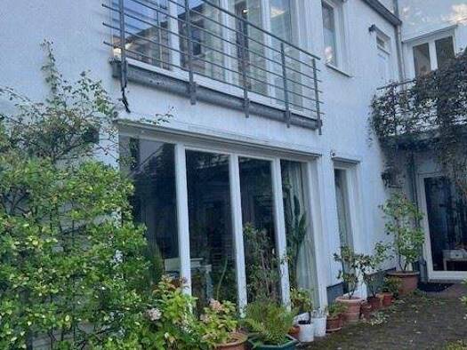 Atelier zur Miete 19,50 € 330 m² Bürofläche teilbar ab 65,5 m² Eimsbüttel Hamburg 20259