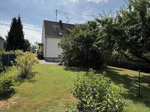 Doppelhaushälfte zum Kauf 495.000 € 4 Zimmer 92 m² 503 m² Grundstück Lauterbach Bergkirchen 85232