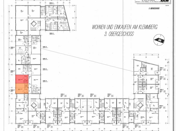 Studio zum Kauf 28.500 € 1 Zimmer 23 m² Am Klemmberg Weißenfels 06667