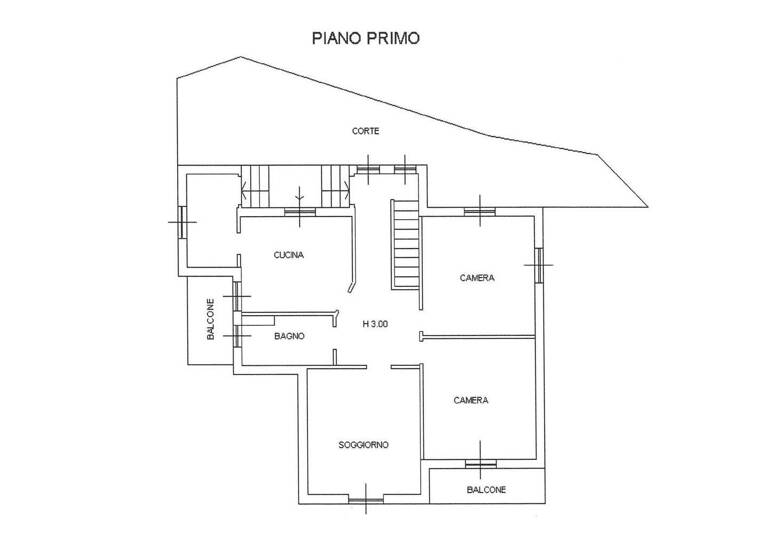 Haus zum Kauf 380.000 € 6 Zimmer 194 m² frei ab sofort Via Natale Polli Oggebbio 28824