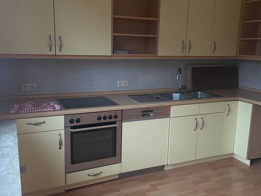 Wohnung zur Miete 1.108 € 4 Zimmer 112,7 m² 2. Geschoss frei ab sofort Julius-Ludowieg-Straße Harburg Hamburg 21073