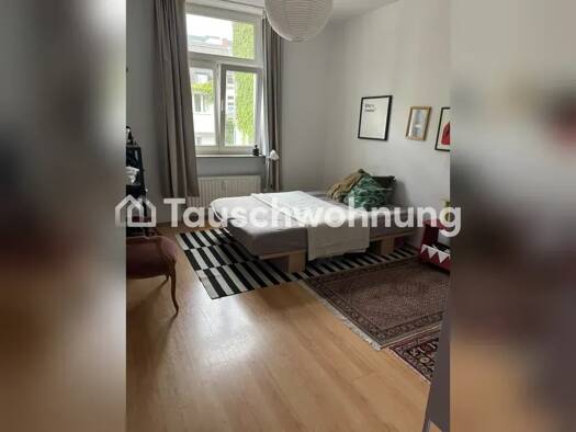 Wohnung zur Miete Tauschwohnung 520 € 2 Zimmer 50 m² Sülz Lindenthal 50937