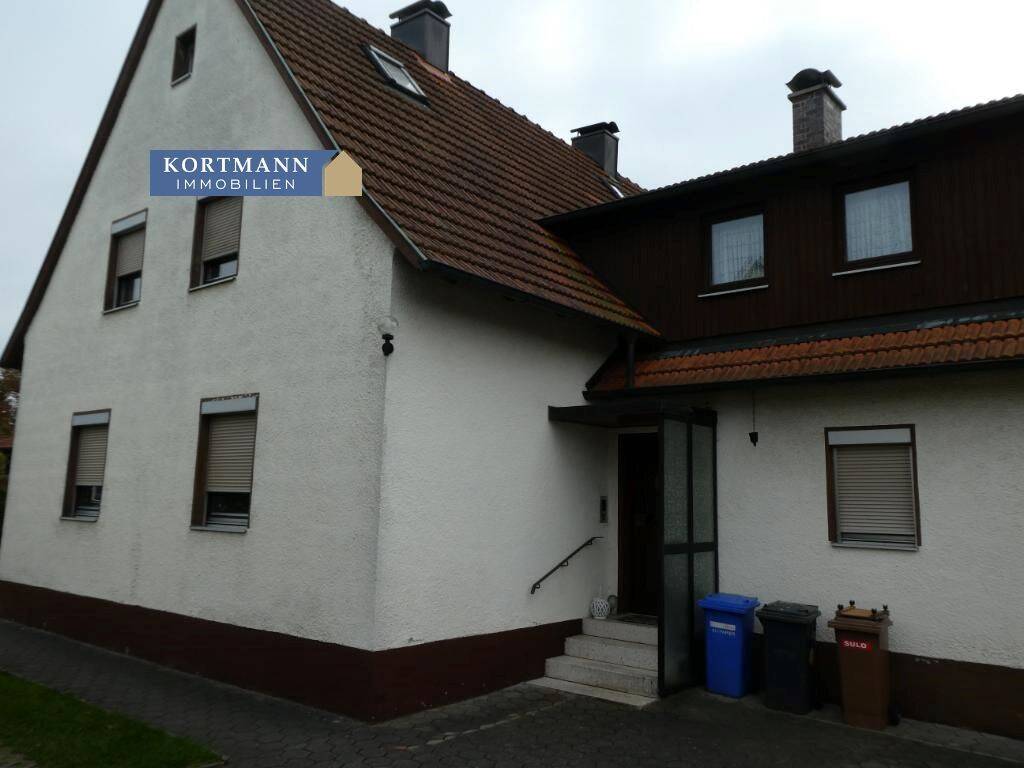 Haus zum Kauf 158.500 € 6 Zimmer 111 m²<br/>Wohnfläche 522 m²<br/>Grundstück ab sofort<br/>Verfügbarkeit Lanzendorf Himmelkron 95502