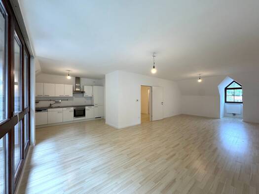 Wohnung zur Miete 1.342 € 3 Zimmer 121,1 m² 2. Geschoss Krems an der Donau Krems an der Donau 3500