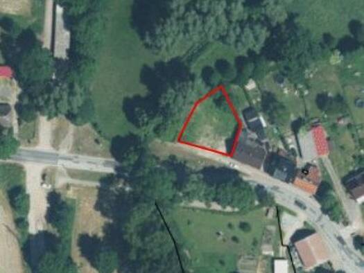 Grundstück zum Kauf 95.000 € 560 m² Grundstück Garz Garz/Rügen 18574