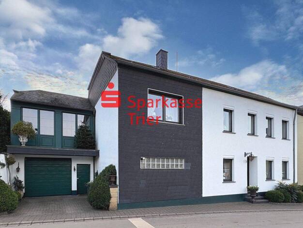 Reihenendhaus zum Kauf 250.000 € 7 Zimmer 166 m² 214 m² Grundstück Wiltingen 54459