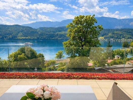 Wohnung zum Kauf 2.110.000 € 3 Zimmer 209 m² Seeboden 9872