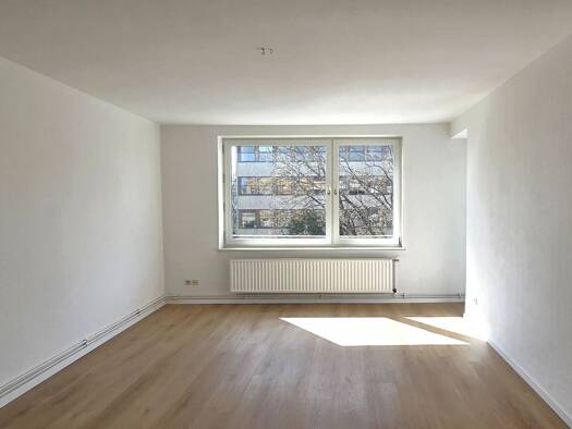 Wohnung zur Miete 550 € 2 Zimmer 63 m² 2. Geschoss Mandelslohstraße 2 c Herrenhausen Hannover 30419
