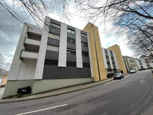 Tiefgaragenstellplatz zur Miete provisionsfrei 70 € Alt-Saarbrücken Mitte 66117