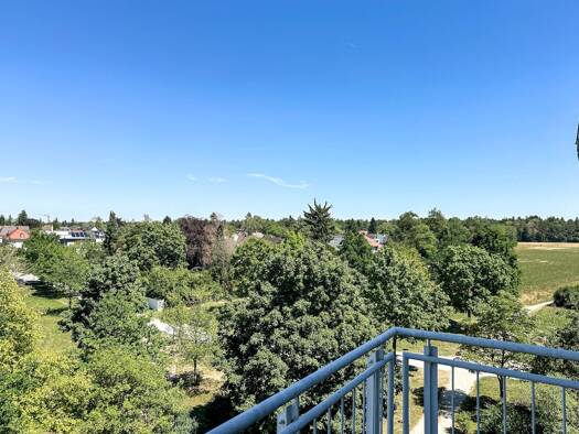 Wohnung zum Kauf 385.000 € 2 Zimmer 55,1 m² Trudering-Riem München 81827