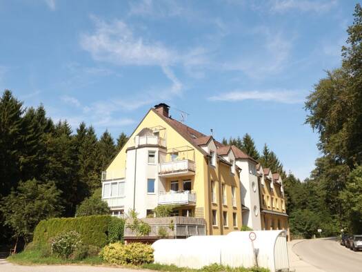 Wohnung zur Miete 612 € 2 Zimmer 54,2 m² Purkersdorf 3011