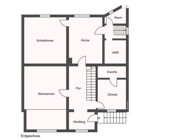 Einfamilienhaus zur Miete 900 € 7 Zimmer 178 m²<br/>Wohnfläche 180 m²<br/>Grundstück Dorfborn Neuhof 36119