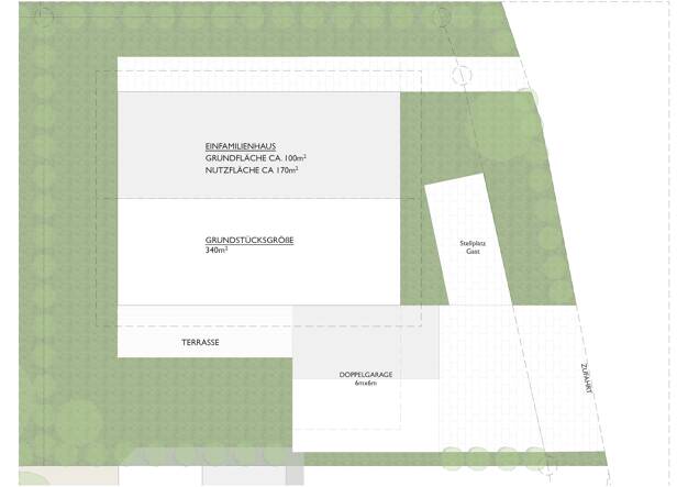 Einfamilienhaus zum Kauf - Neubau 938.000 € 5 Zimmer 150 m² 340 m² Grundstück Hofanger Übersee 83236