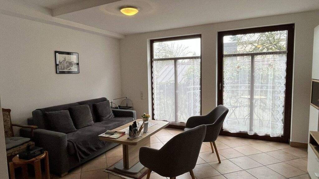 Wohnung zum Kauf 125.000 € 1,5 Zimmer 56,3 m² 1. Geschoss Hachenburg 57627