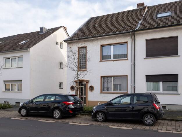 Reihenendhaus zum Kauf provisionsfrei 449.000 € 3 Zimmer 96 m² 369 m² Grundstück Ippendorfer Allee 111 Ippendorf Bonn 53127