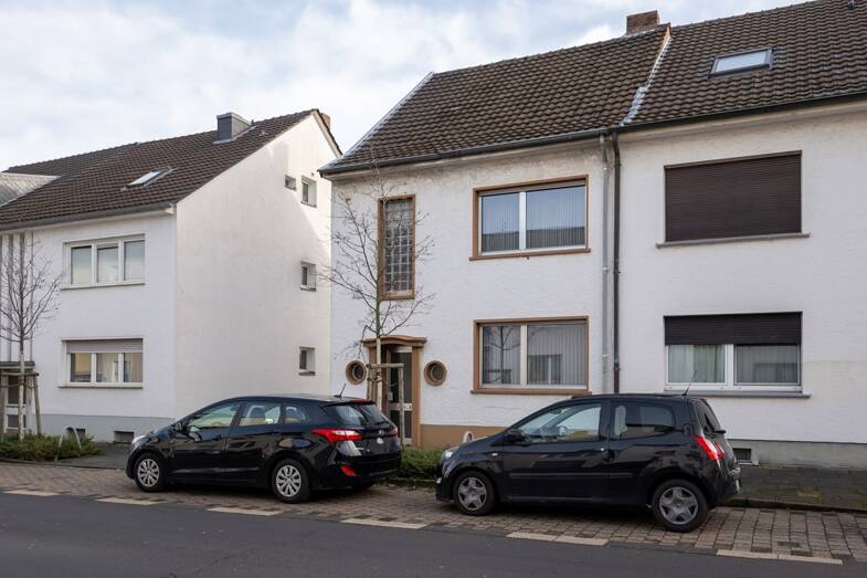 Reihenendhaus zum Kauf provisionsfrei 449.000 € 3 Zimmer 96 m² 369 m² Grundstück Ippendorfer Allee 111 Ippendorf Bonn 53127