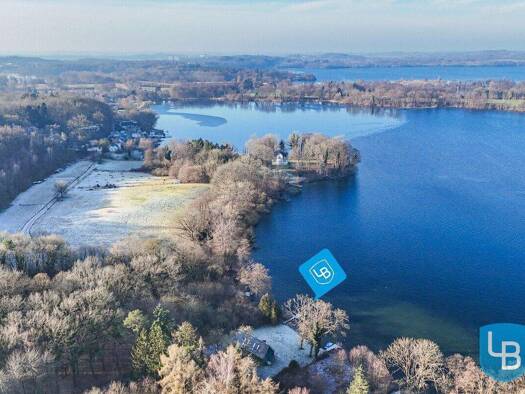 Einfamilienhaus zum Kauf 849.000 € 3 Zimmer 94,6 m² 926 m² Grundstück Kreuzfeld Malente 23714