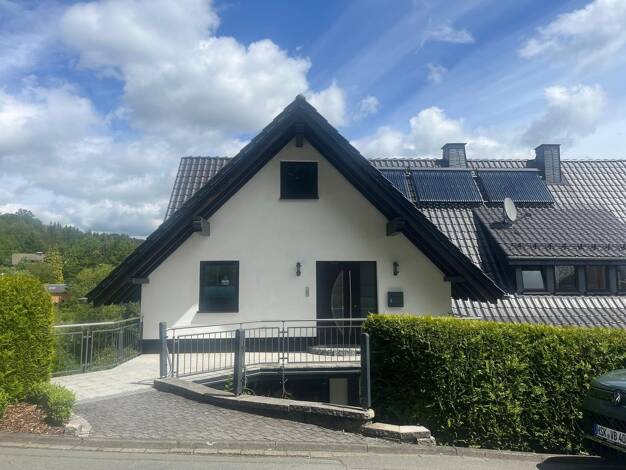 Maisonette zum Kauf 229.000 € 5 Zimmer 180,2 m² Hesborn Hallenberg 59969