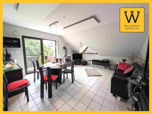 Wohnung zum Kauf 140.000 € 3 Zimmer 70 m² 1. Geschoss Zur Postwiese 13 Neuastenberg Winterberg 59955