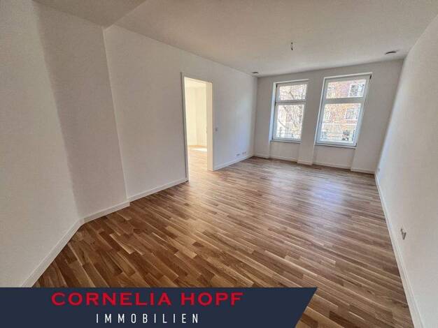 Wohnung zur Miete 805 € 2 Zimmer 62 m² Bergstraße 40 Andreasvorstadt Erfurt / Andreasvorstadt 99092