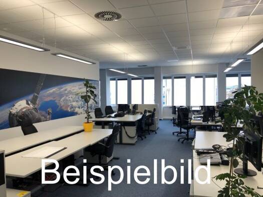 Bürofläche zur Miete 6.145 € 10 Zimmer 539 m² Bürofläche Neutraubling 93073