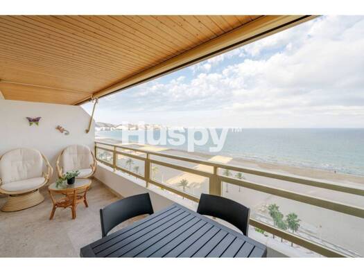 Wohnung zum Kauf 480.000 € 2 Zimmer 108 m² 12. Geschoss >Avinguda Alacant > Cullera 46400