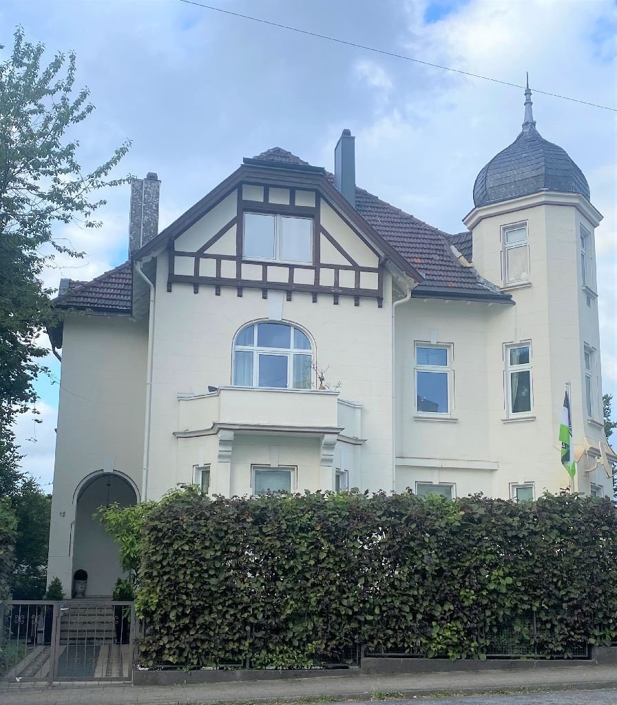 Mehrfamilienhaus zum Kauf 990.000 € 12 Zimmer 324 m²<br/>Wohnfläche 1.284 m²<br/>Grundstück Georg Fischer / Am Hoxhof Mettmann 40822