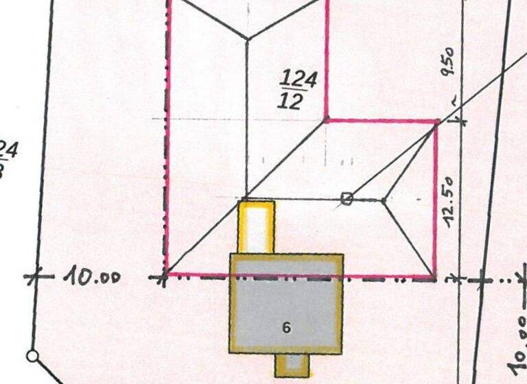 Grundstück zum Kauf provisionsfrei 1.259 m² Grundstück Hondelage Braunschweig 38108