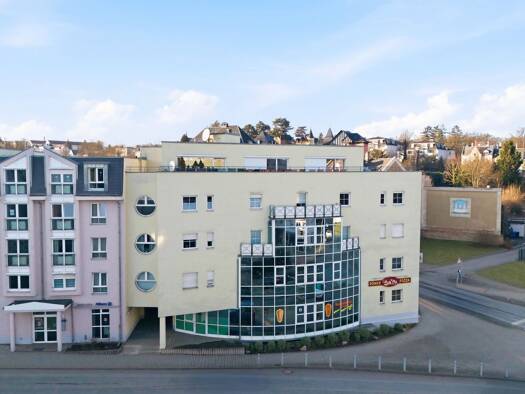 Wohnung zum Kauf 48.000 € 2 Zimmer 50,6 m² Crimmitschau Crimmitschau 08451