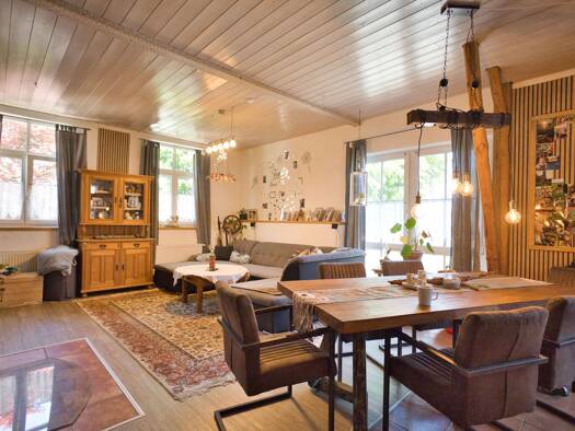 Wohnung zum Kauf 349.000 € 3 Zimmer 117,5 m² 1. Geschoss Neukirch 88099