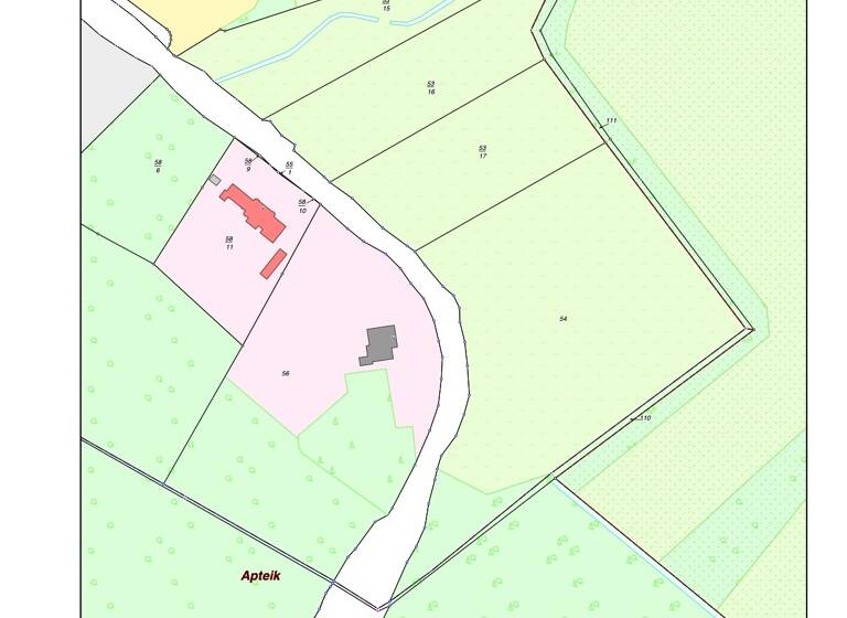 Gewerbegrundstück zum Kauf 750.000 € 48.000 m² Grundstück Kühlungsborn 18225