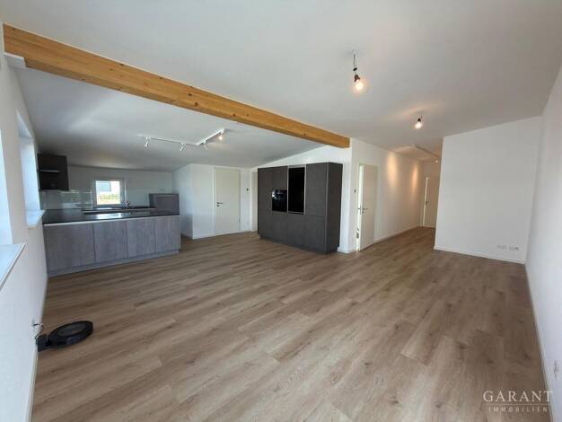 Wohnung zur Miete - Erstbezug 1.440 € 3 Zimmer 121 m² 1. Geschoss Kochendorf Bad Friedrichshall 74177