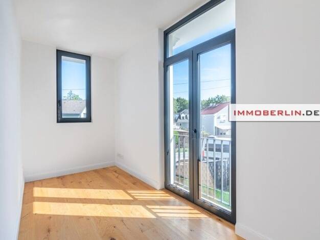 Reihenendhaus zum Kauf 990.000 € 5 Zimmer 143 m² 159 m² Grundstück Buckow Berlin 12353