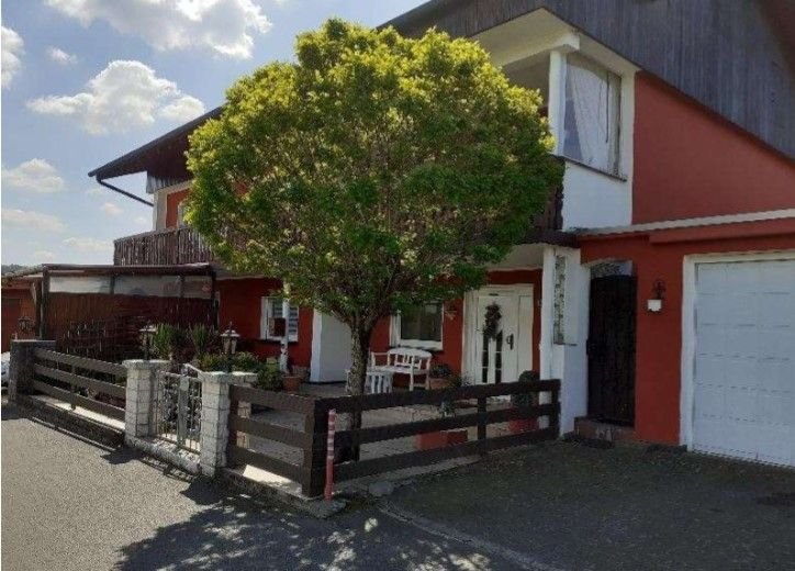 Einfamilienhaus zum Kauf provisionsfrei 499.000 € 6 Zimmer 165 m²<br/>Wohnfläche 975 m²<br/>Grundstück Berghausen Königswinter 53639