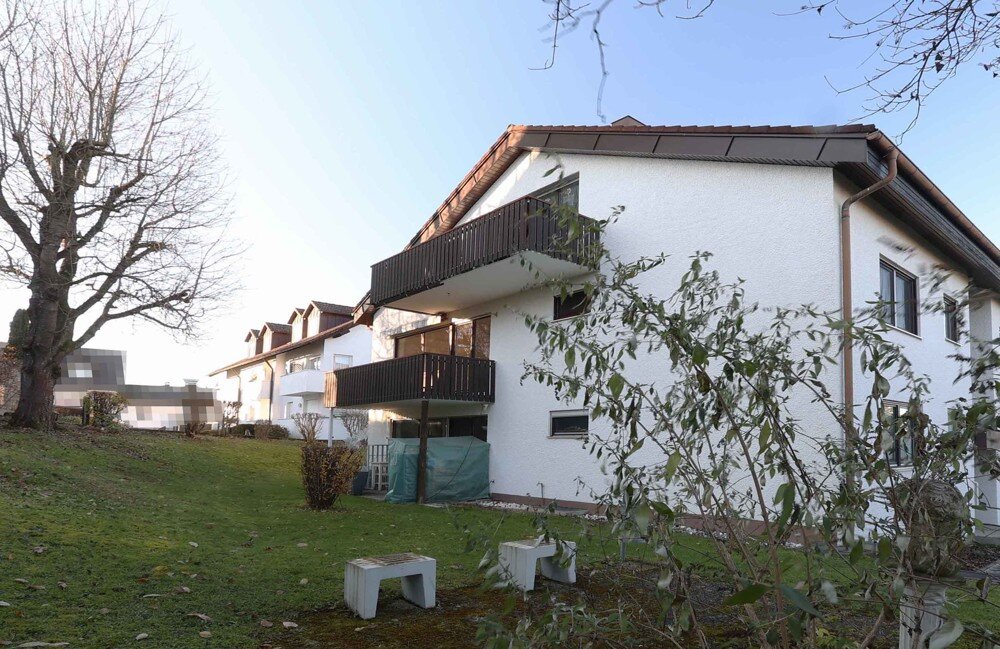 Wohnung zum Kauf 225.000 € 2 Zimmer 64 m²<br/>Wohnfläche 1.<br/>Geschoss Pfaffenhofen a d Ilm Pfaffenhofen 85276