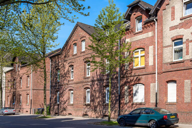 Wohnung zur Miete 359 € 2 Zimmer 51,8 m² 2. Geschoss Halfmannstraße 7 Obermarxloh Duisburg 47167