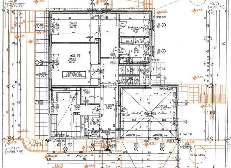 Haus zum Kauf 1.980.000 € 6 Zimmer 259 m² 672 m² Grundstück Gablitz 3003