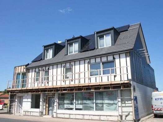 Gewerbeobjekt zum Kauf als Kapitalanlage geeignet 4.800.000 € 631,9 m² 657,5 m² Grundstück Grömitz 23743