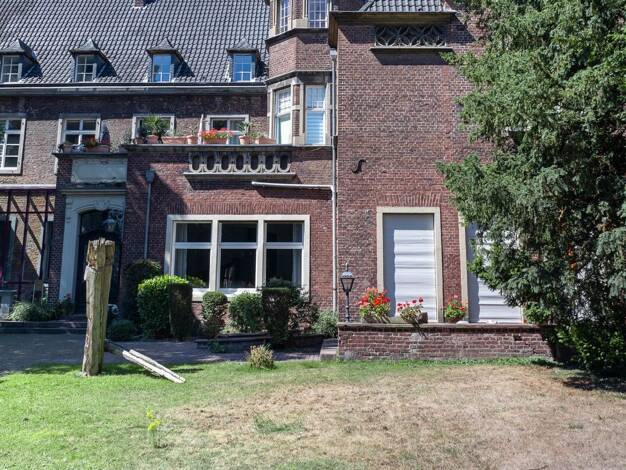 Bürofläche zur Miete 15 € 123 m² Bürofläche Holthausen Düsseldorf 40589