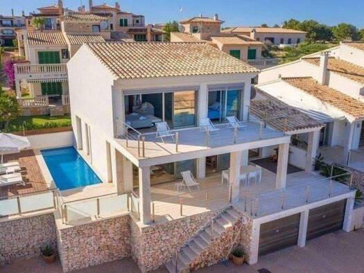 Einfamilienhaus zum Kauf 3.100.000 € 5 Zimmer 160 m² Manacor 07680