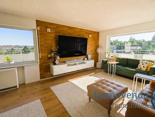 Penthouse zum Kauf 5 Zimmer 192,7 m² EG Giengen Giengen an der Brenz 89537