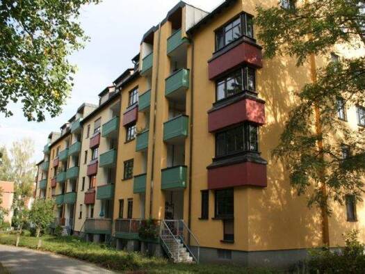 Wohnung zur Miete 470 € 1,5 Zimmer 35 m² 2. Geschoss frei ab sofort Am Färberhof 16 Innenstadt Erlangen 91052