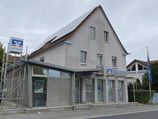 Mehrfamilienhaus zum Kauf 425.000 € 294 m² 538 m² Grundstück Aschenhof 37 Schwebheim 97525